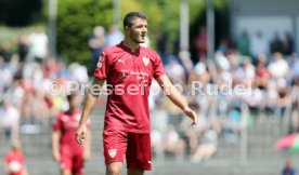 VfB Stuttgart - FC Wohlen AG