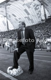 30.04.93 FC Bayern M&uuml;nchen - VfB Stuttgart