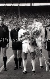 24.08.82 VfB Stuttgart - FC Schalke 04
