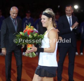 Porsche Tennis Grand Prix 2016