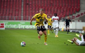 10.04.21 VfB Stuttgart - Borussia Dortmund