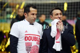 DFB-Pokal Finale 2019 RB Leipzig - FC Bayern M&uuml;nchen