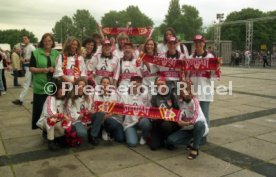 14.06.97 DFB-Pokal Finale 1997 VfB Stuttgart - FC Energie Cottbus