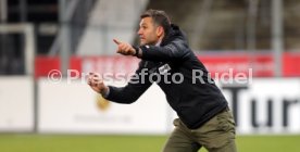 Stuttgarter Kickers - Holstein Kiel