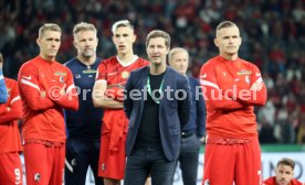 21.05.22 DFB-Pokal Finale SC Freiburg - RB Leipzig
