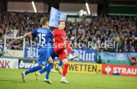 18.10.22 Stuttgarter Kickers - Eintracht Frankfurt