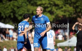 25.06.23 TSV RSK Esslingen - TSG Salach