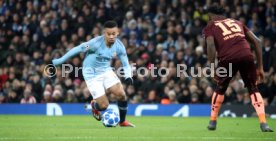 Manchester City - TSG 1899 Hoffenheim