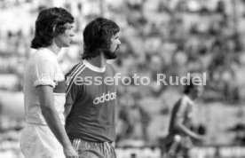 07.09.74 FC Bayern M&uuml;nchen - VfB Stuttgart