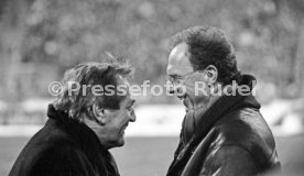 13.02.94 FC Bayern M&uuml;nchen - VfB Stuttgart
