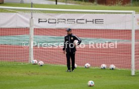 29.07.25 VfB Stuttgart Trainingslager Tegernsee 2025