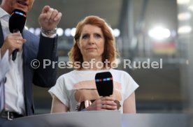 20.06.23 Deutschland - Kolumbien