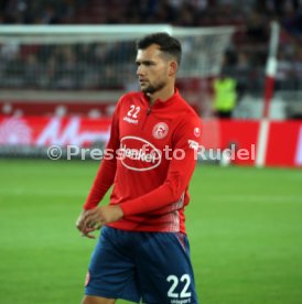 VfB Stuttgart - Fortuna D&uuml;sseldorf