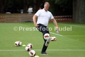 16.07.26 VfB Stuttgart Training