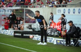 24.07.21 1. FC Heidenheim - SC Paderborn 07