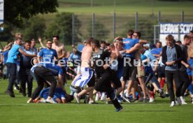 04.06.22 SF Dorfmerkingen - Stuttgarter Kickers