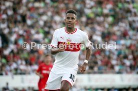 SSV Reutlingen - VfB Stuttgart