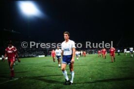 05.08.86 Olympique Marseille - AS Monaco