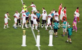 16.08.25 Franz-Beckenbauer-Supercup VfB Stuttgart - FC Bayern München