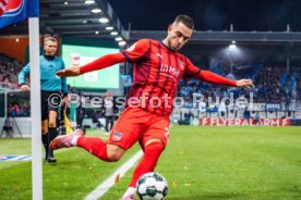 28.10.25 1. FC Heidenheim - Hamburger SV