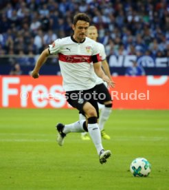 FC Schalke 04 - VfB Stuttgart
