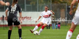 02.11.25 Frauen VfB Stuttgart - VfR SW Warbeyen 1945
