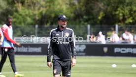 30.04.24 VfB Stuttgart Training