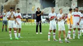20.08.22 VfB Stuttgart - SC Freiburg