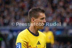 04.10.25 Eintracht Frankfurt - FC Bayern M&uuml;nchen