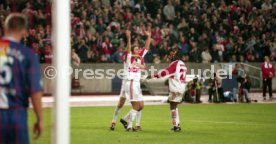 31.10.98 VfB Stuttgart - VfL Bochum