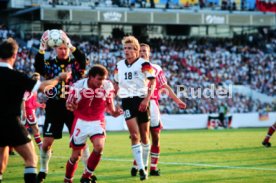 26.06.92 D&auml;nemark - Deutschland