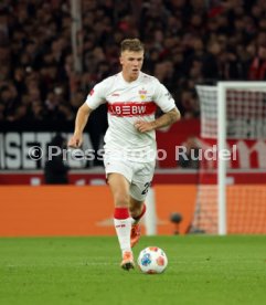 26.10.25 VfB Stuttgart - 1. FSV Mainz 05