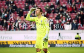 19.02.22 VfB Stuttgart - VfL Bochum