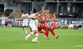 29.10.22 VfB Stuttgart - FC Augsburg