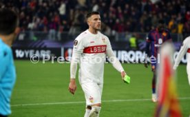 02.10.25 FC Basel - VfB Stuttgart