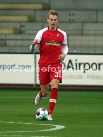 12.12.20 SC Freiburg - Arminia Bielefeld