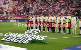 09.09.26 VfB Stuttgart - Viking Stavanger