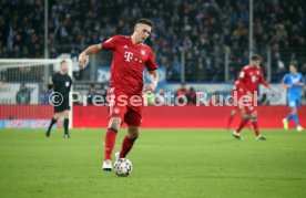 TSG 1899 Hoffenheim - FC Bayern M&uuml;nchen