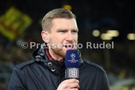 Borussia Dortmund - Paris St. Germain