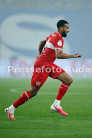 21.08.26 FC Hansa Rostock - VfB Stuttgart