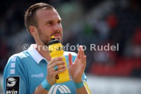 SG Sonnenhof Gro&szlig;aspach - KFC Uerdingen 05