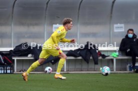 16.01.21 VfB Stuttgart II - SC Freiburg II