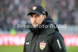 18.01.25 VfB Stuttgart - SC Freiburg
