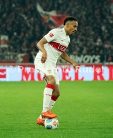 14.02.26 VfB Stuttgart - 1. FC K&ouml;ln