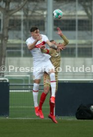 27.03.21 VfB Stuttgart II - 1. FSV Mainz 05 II