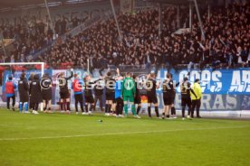 13.12.25 VfB Stuttgart II - FC Hansa Rostock