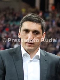 RB Leipzig - VfB Stuttgart