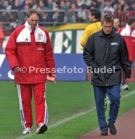 VfB Stuttgart
