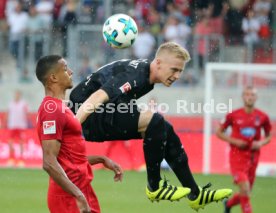 1. FC Heidenheim- VfB Stuttgart