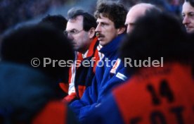 24.11.90 VfB Stuttgart - 1. FC K&ouml;ln